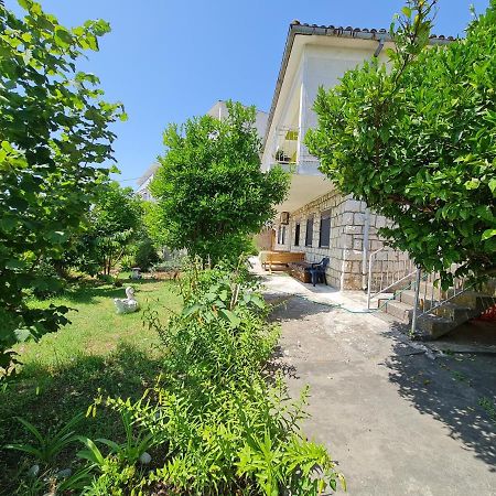 Apartment Dragone Ulcinj Exterior foto