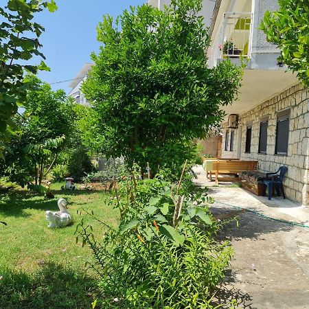Apartment Dragone Ulcinj Exterior foto