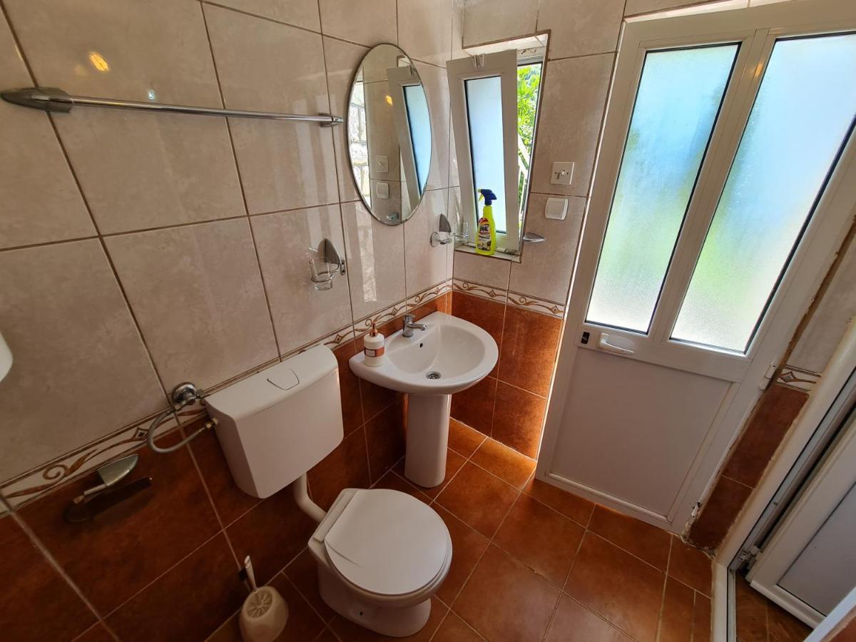 Apartment Dragone Ulcinj Exterior foto