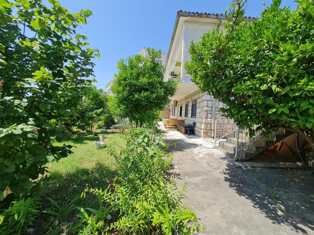 Apartment Dragone Ulcinj Exterior foto