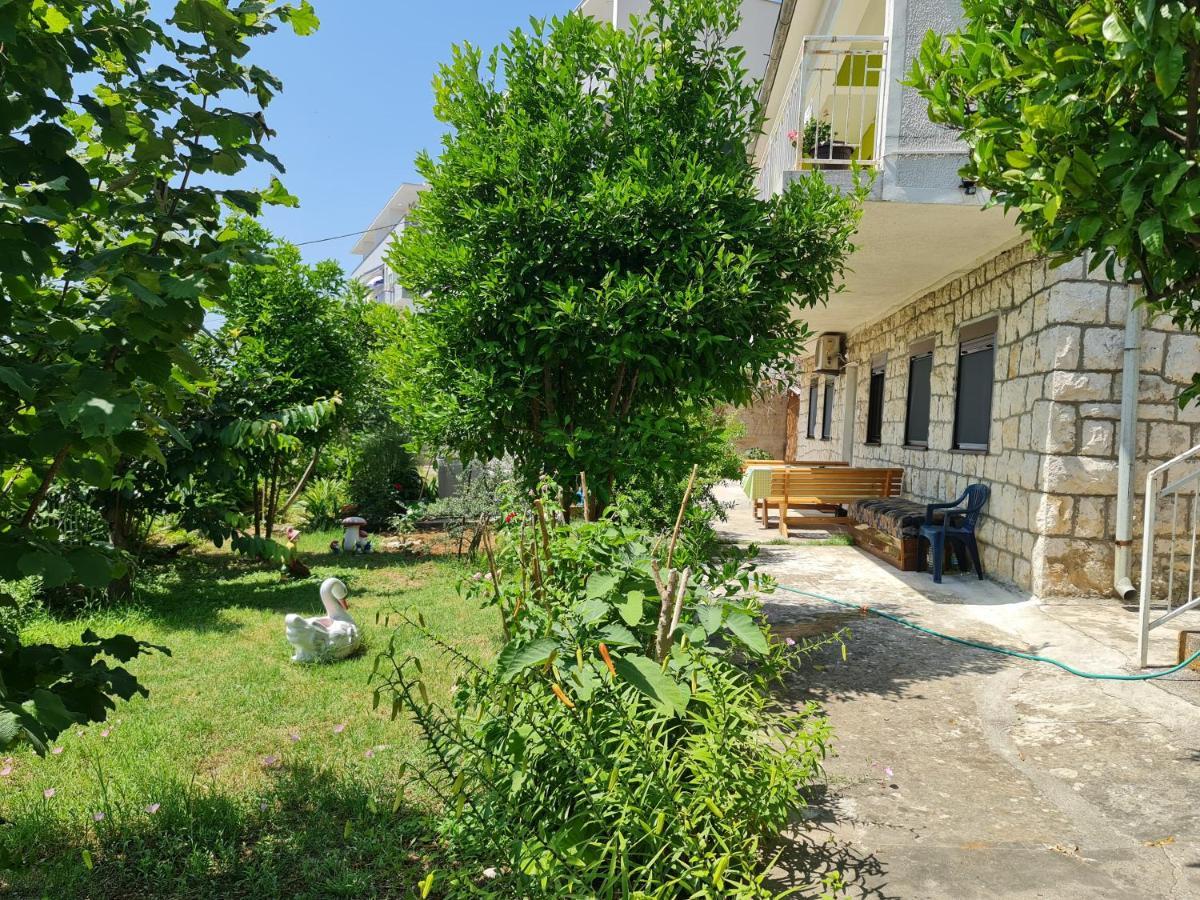 Apartment Dragone Ulcinj Exterior foto