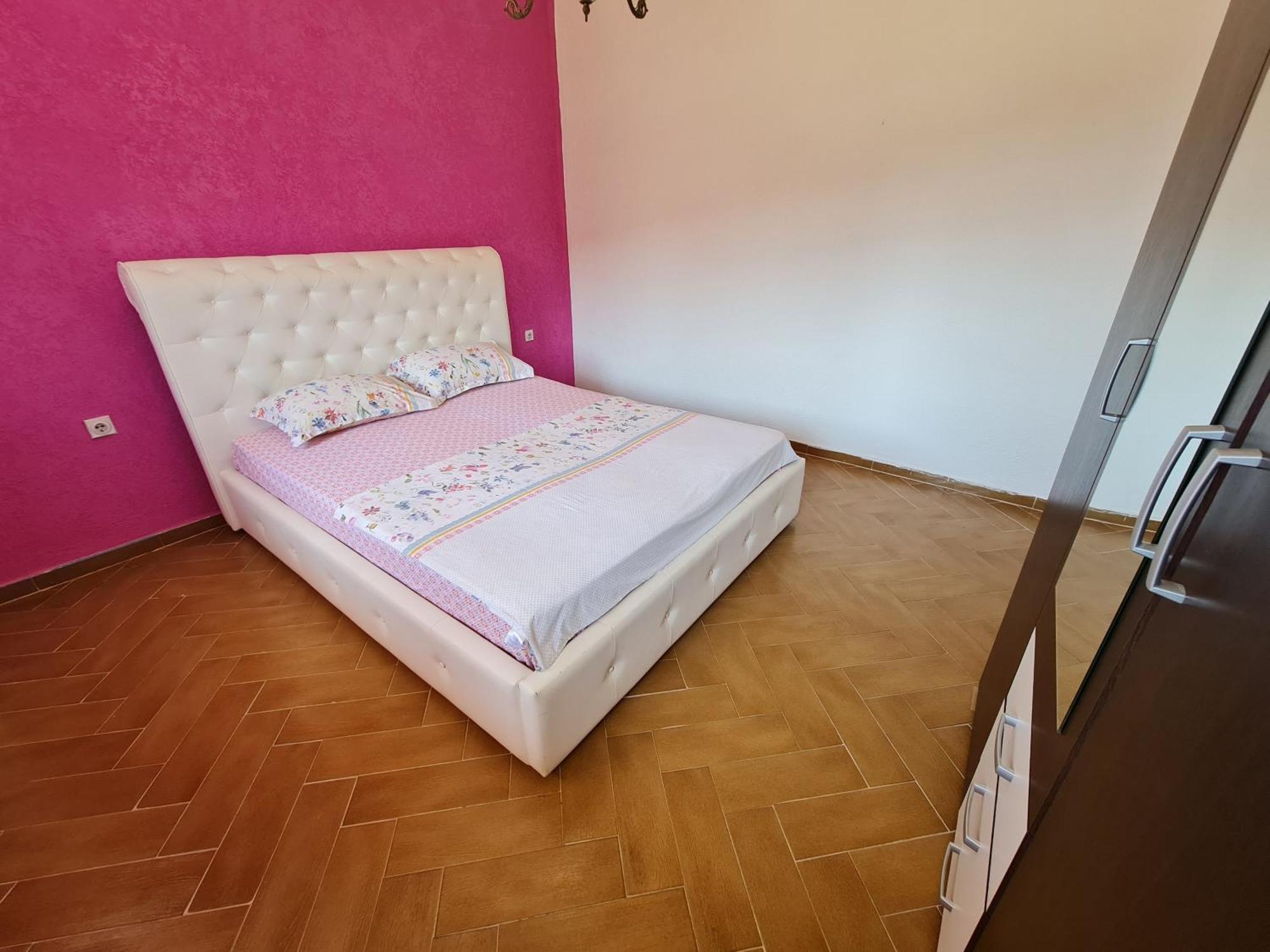 Apartment Dragone Ulcinj Habitación foto