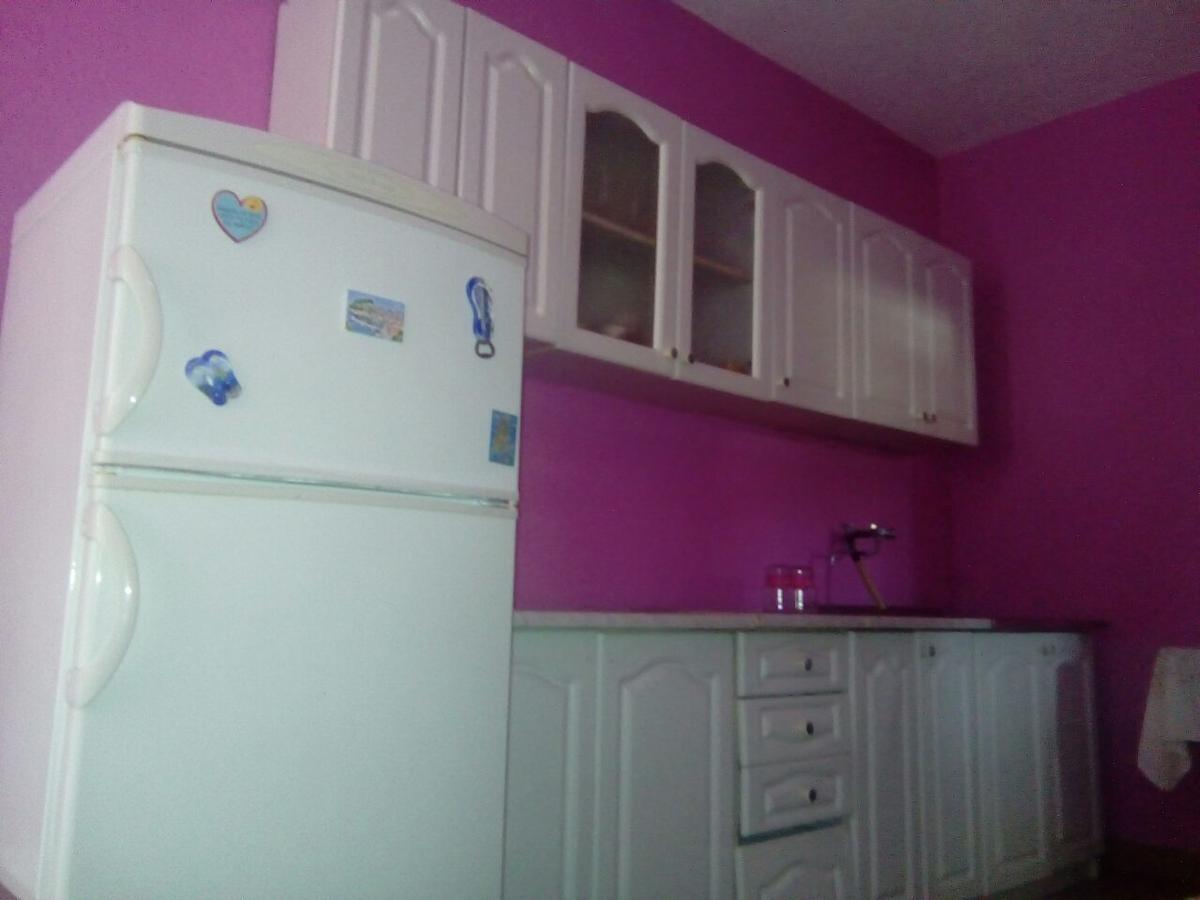 Apartment Dragone Ulcinj Exterior foto