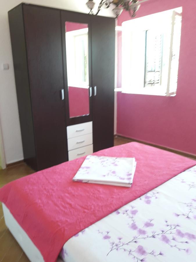 Apartment Dragone Ulcinj Exterior foto